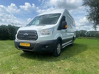 Ford transit l4 h3 2018 eerste eigenaar, orig-nl - afbeelding 4 van  26