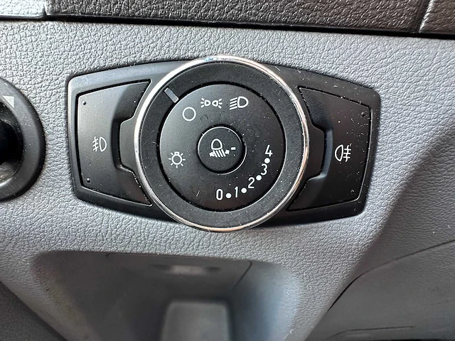 Ford transit l4 h3 2018 eerste eigenaar, orig-nl - afbeelding 8 van  26