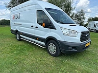 Ford transit l4 h3 2018 eerste eigenaar, orig-nl