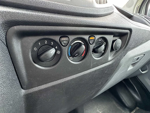Ford transit l4 h3 2018 eerste eigenaar, orig-nl - afbeelding 17 van  26