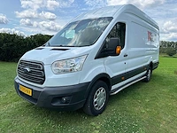 Ford transit l4 h3 2018 eerste eigenaar, orig-nl - afbeelding 12 van  26