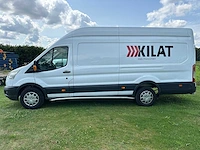 Ford transit l4 h3 2018 eerste eigenaar, orig-nl - afbeelding 21 van  26
