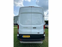 Ford transit l4 h3 2018 eerste eigenaar, orig-nl - afbeelding 23 van  26
