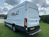 Ford transit l4 h3 2018 eerste eigenaar, orig-nl - afbeelding 24 van  26