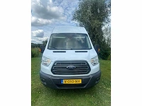 Ford transit l4 h3 2018 eerste eigenaar, orig-nl - afbeelding 25 van  26