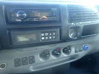 Ford transit nugget - westfalia interieur inbouw 4 persoons camper - kenteken 36-vrx-6 - bj 1997 - afbeelding 2 van  10