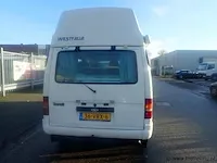 Ford transit nugget - westfalia interieur inbouw 4 persoons camper - kenteken 36-vrx-6 - bj 1997 - afbeelding 8 van  10
