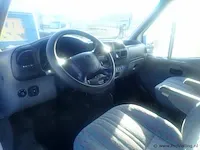 Ford transit nugget - westfalia interieur inbouw 4 persoons camper - kenteken 36-vrx-6 - bj 1997 - afbeelding 9 van  10