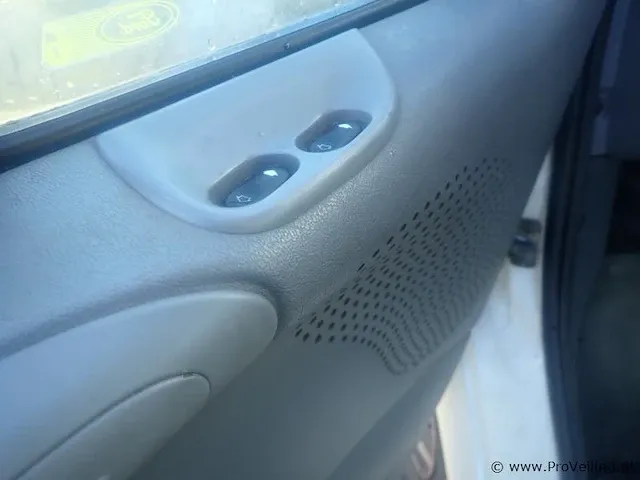 Ford transit nugget - westfalia interieur inbouw 4 persoons camper - kenteken 36-vrx-6 - bj 1997 - afbeelding 10 van  10