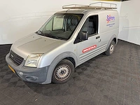 Ford transit t200s 1.8 tdci ecoed, vg-014-k - afbeelding 1 van  14
