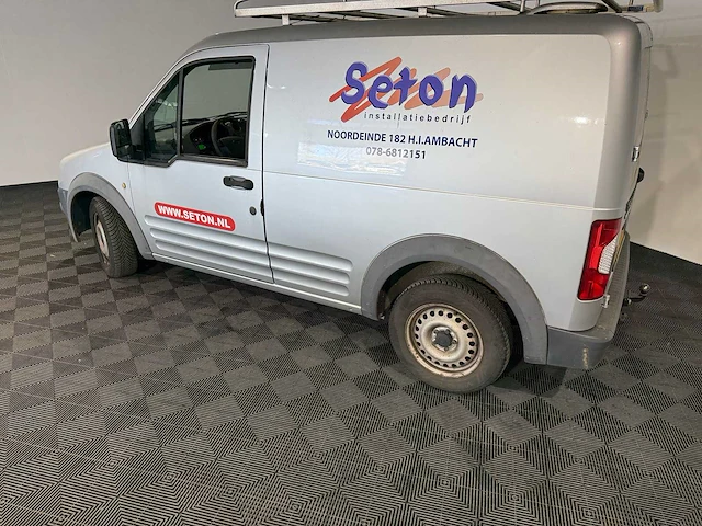 Ford transit t200s 1.8 tdci ecoed, vg-014-k - afbeelding 7 van  14