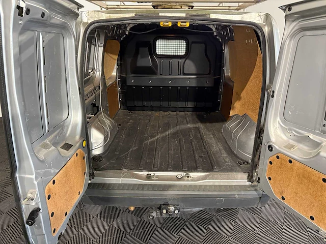 Ford transit t200s 1.8 tdci ecoed, vg-014-k - afbeelding 9 van  14