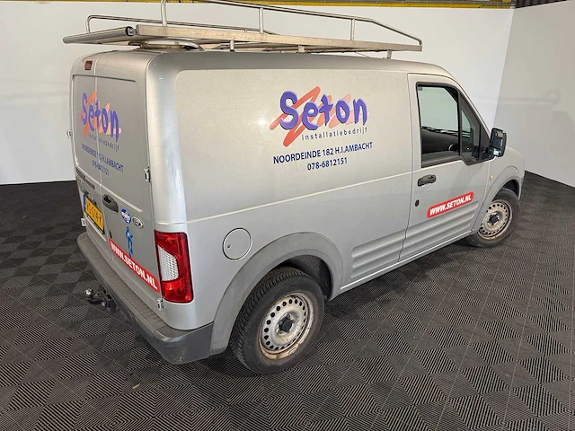 Ford transit t200s 1.8 tdci ecoed, vg-014-k - afbeelding 10 van  14