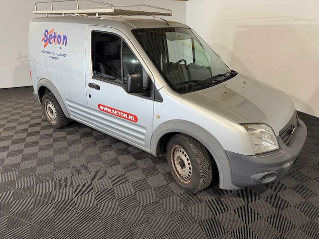 Ford transit t200s 1.8 tdci ecoed, vg-014-k - afbeelding 11 van  14