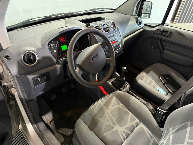 Ford transit t200s 1.8 tdci ecoed, vg-014-k - afbeelding 12 van  14