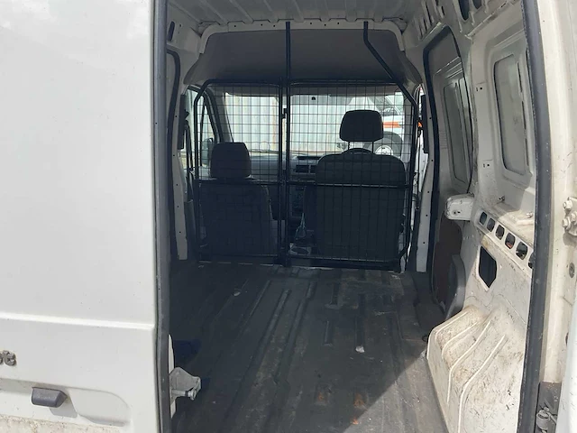 Ford transit t230l bedrijfswagen - afbeelding 12 van  14