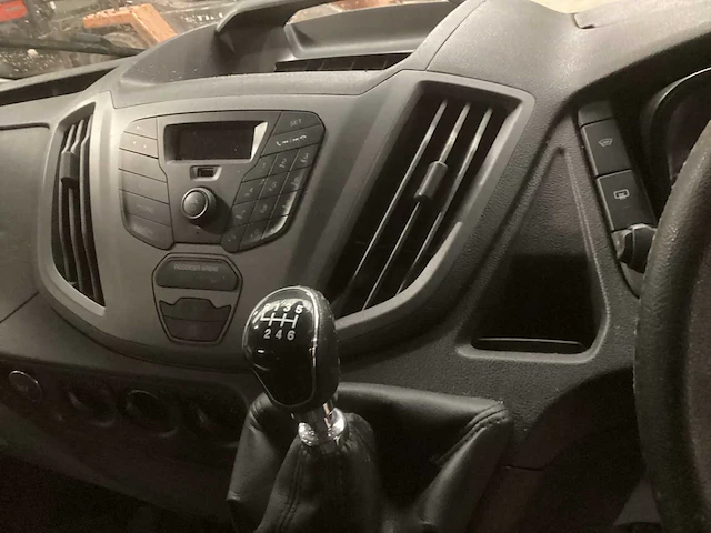 Ford transit touringcar - afbeelding 10 van  18