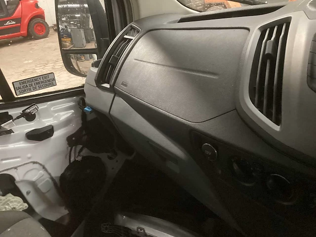 Ford transit touringcar - afbeelding 11 van  18