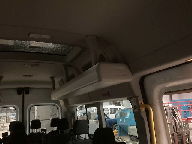 Ford transit touringcar - afbeelding 14 van  18