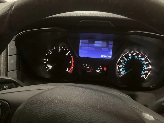 Ford transit touringcar - afbeelding 15 van  18