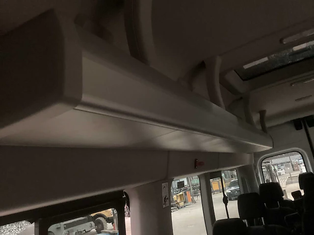 Ford transit touringcar - afbeelding 17 van  18