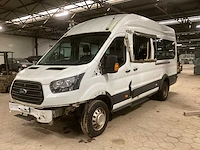 Ford transit touringcar - afbeelding 1 van  18