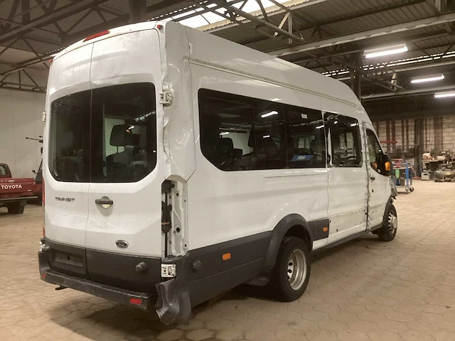 Ford transit touringcar - afbeelding 3 van  18