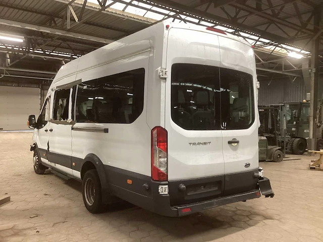 Ford transit touringcar - afbeelding 4 van  18