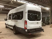 Ford transit touringcar - afbeelding 4 van  18