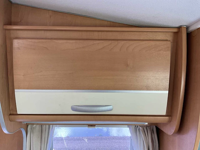 Ford transit trigano camper - afbeelding 15 van  45