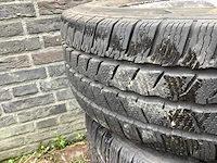Ford transit velg (4x) - afbeelding 4 van  5