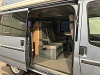 Ford transit westfalia nugget camper - afbeelding 8 van  26