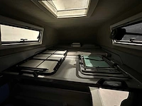 Ford transit westfalia nugget camper - afbeelding 11 van  26