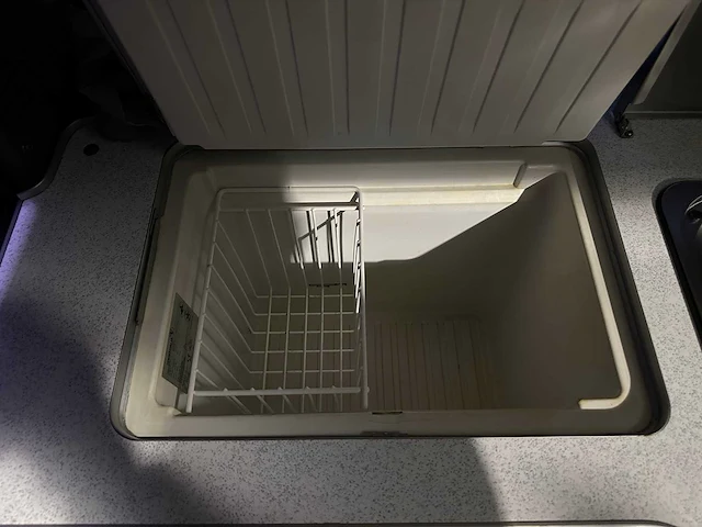 Ford transit westfalia nugget camper - afbeelding 13 van  26
