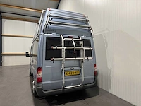 Ford transit westfalia nugget camper - afbeelding 21 van  26