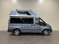 Ford transit westfalia nugget camper - afbeelding 23 van  26