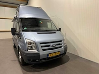 Ford transit westfalia nugget camper - afbeelding 25 van  26