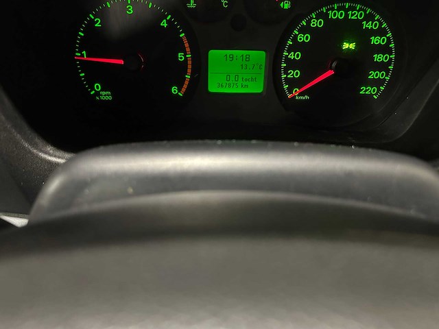 Ford transit westfalia nugget camper - afbeelding 3 van  29