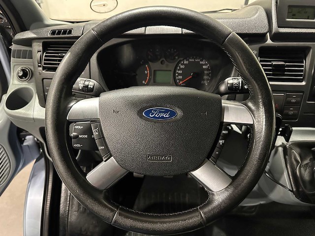 Ford transit westfalia nugget camper - afbeelding 4 van  29