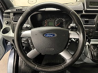 Ford transit westfalia nugget camper - afbeelding 4 van  29