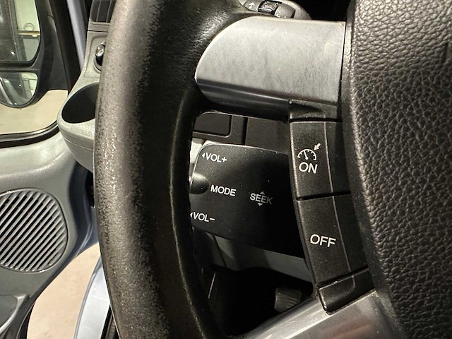 Ford transit westfalia nugget camper - afbeelding 5 van  29