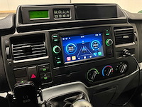 Ford transit westfalia nugget camper - afbeelding 6 van  29