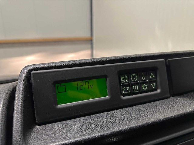 Ford transit westfalia nugget camper - afbeelding 7 van  29