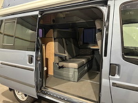 Ford transit westfalia nugget camper - afbeelding 8 van  29