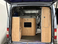 Ford transit westfalia nugget camper - afbeelding 10 van  29