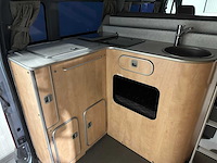 Ford transit westfalia nugget camper - afbeelding 11 van  29