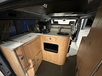 Ford transit westfalia nugget camper - afbeelding 13 van  29
