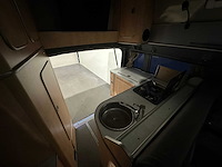Ford transit westfalia nugget camper - afbeelding 14 van  29