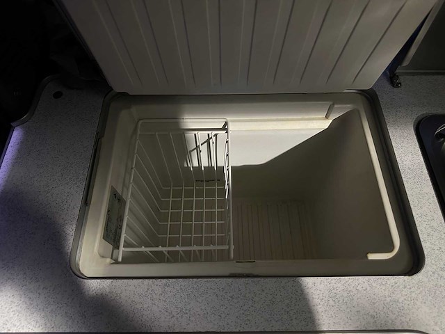 Ford transit westfalia nugget camper - afbeelding 15 van  29