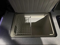 Ford transit westfalia nugget camper - afbeelding 15 van  29